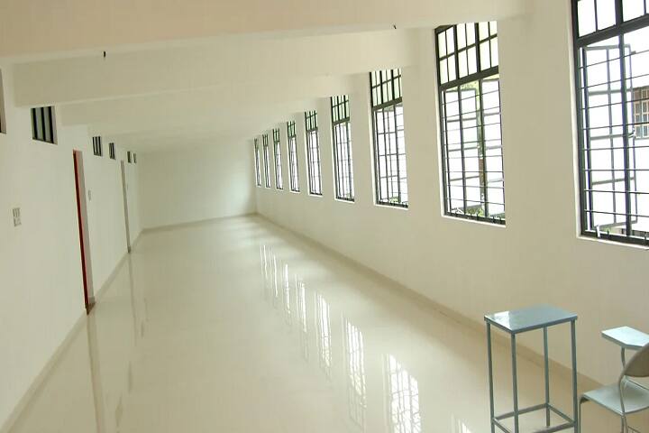 Thaai Polytechnic College campus in Madurai, Tamil Nadu, India — photo 3