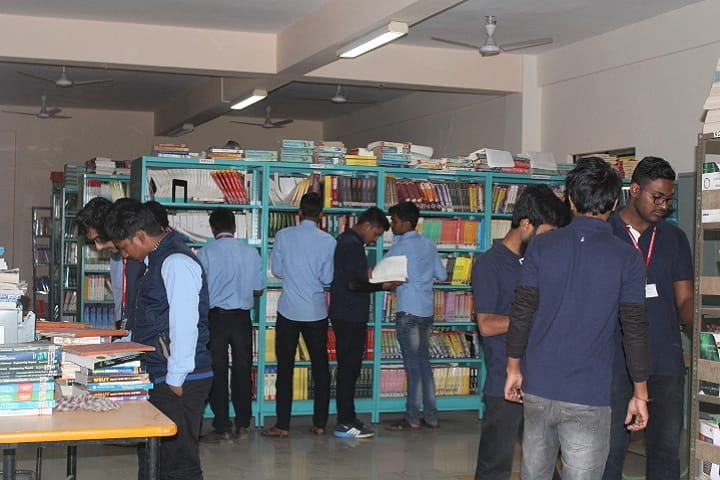Techno Polytechnic campus in Durgapur, West Bengal, India — photo 3