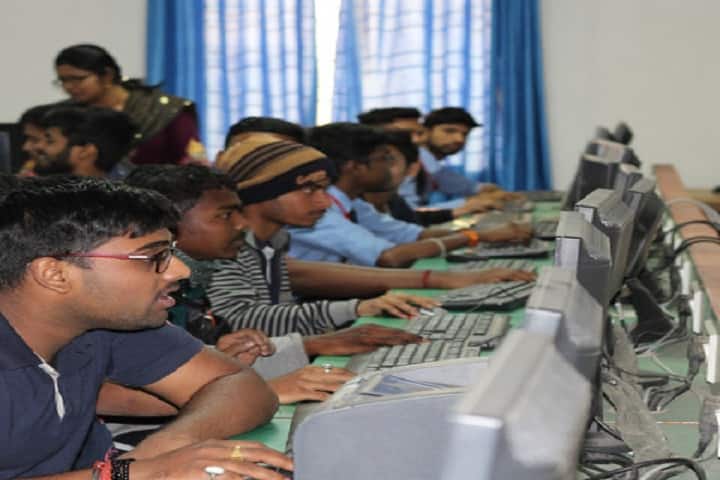 Techno Polytechnic campus in Durgapur, West Bengal, India — photo 5