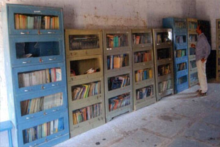 Tayyib Muslim Polytechnic College campus in Kadapa, Andhra Pradesh, India — photo 4