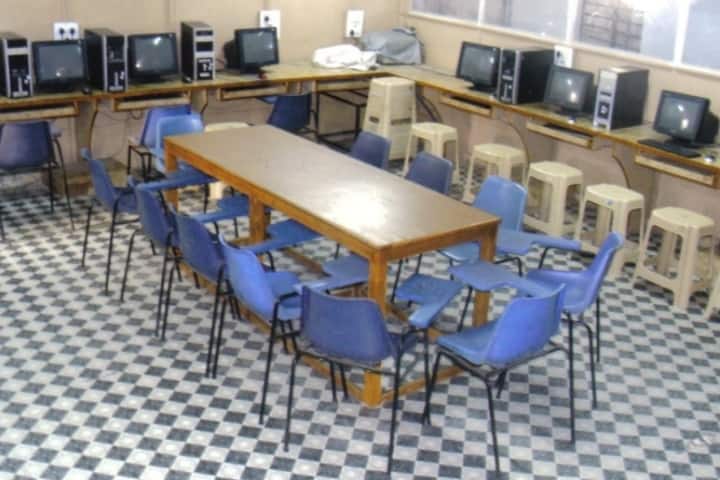 Radha Mahavidyalaya, Nagpur campus in Nagpur, Maharashtra, India