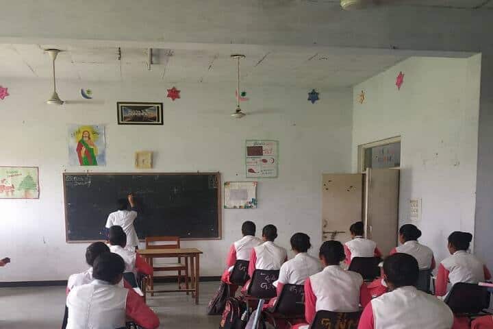 Sanjeevani College of Nursing campus in Ludhiana, Punjab, India — photo 2