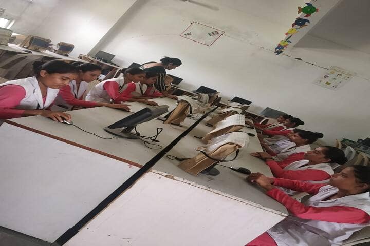Sanjeevani College of Nursing campus in Ludhiana, Punjab, India — photo 3