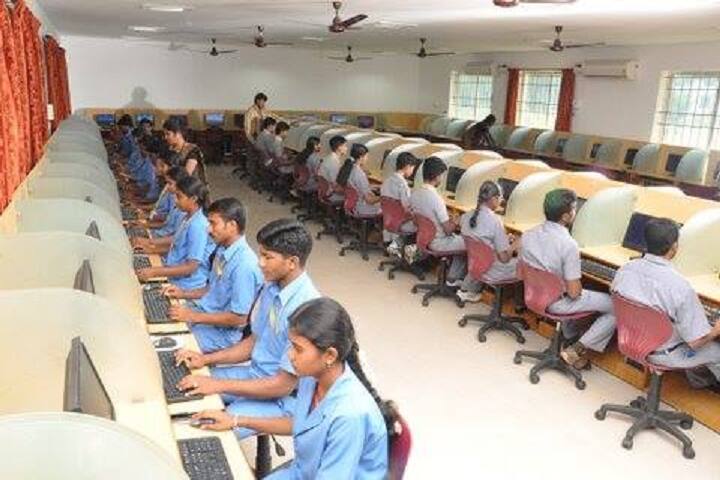 JKK Munirajah School of Architecture campus in Erode, Tamil Nadu, India — photo 5