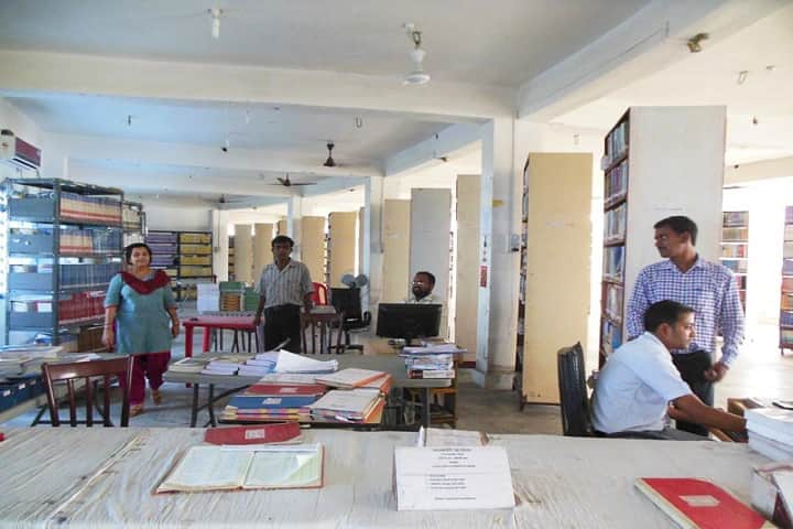 Swami Vivekananda School of Diploma campus in Durgapur, West Bengal, India — photo 2