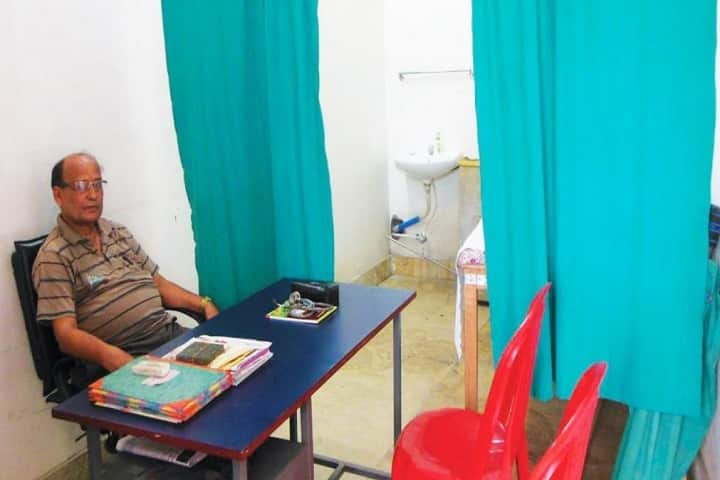 Swami Vivekananda School of Diploma campus in Durgapur, West Bengal, India — photo 4