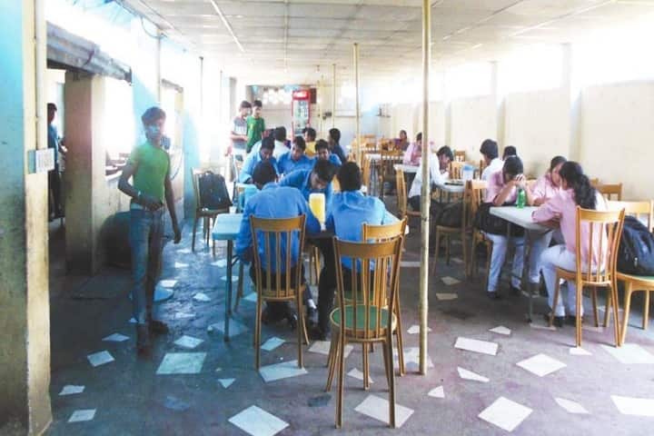 Swami Vivekananda School of Diploma campus in Durgapur, West Bengal, India — photo 5