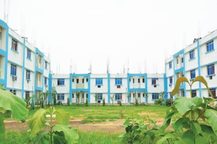 Swami Vivekananda School of Diploma campus in Durgapur, West Bengal, India — photo 6