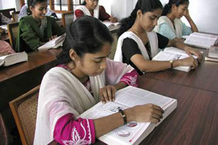 Swami Vivekananda Polytechnic College campus in Perambalur, Tamil Nadu, India — photo 2