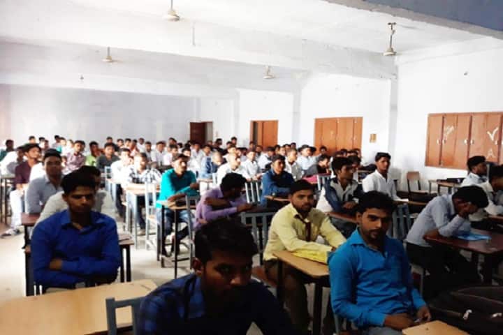 Swami Sahajanand Polytechnic Institute campus in Azamgarh, Uttar Pradesh, India — photo 4