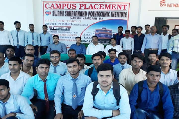 Swami Sahajanand Polytechnic Institute campus in Azamgarh, Uttar Pradesh, India — photo 5