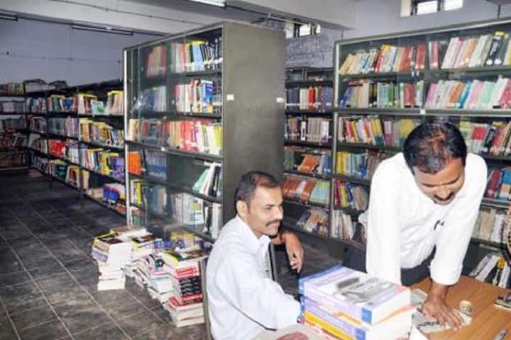 Swami Nithyananda Polytechnic College campus in Kasaragod, Kerala, India — photo 2