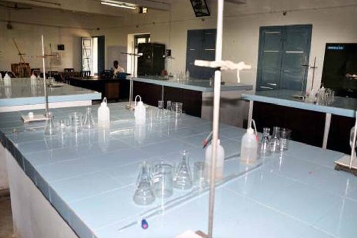 Swami Nithyananda Polytechnic College campus in Kasaragod, Kerala, India — photo 4