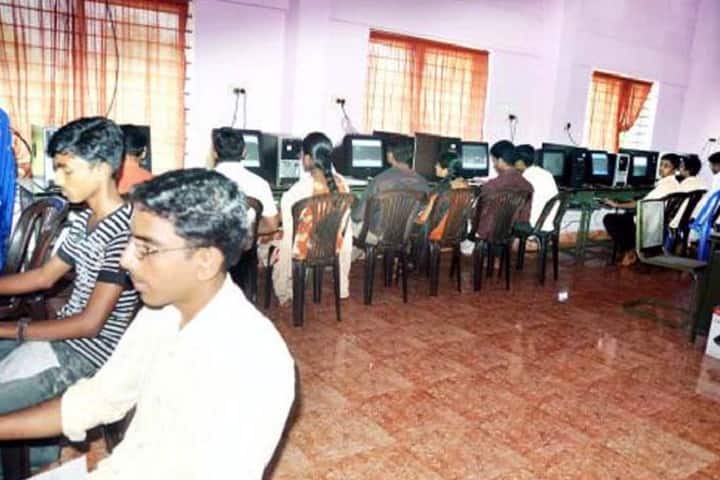 Swami Nithyananda Polytechnic College campus in Kasaragod, Kerala, India — photo 6
