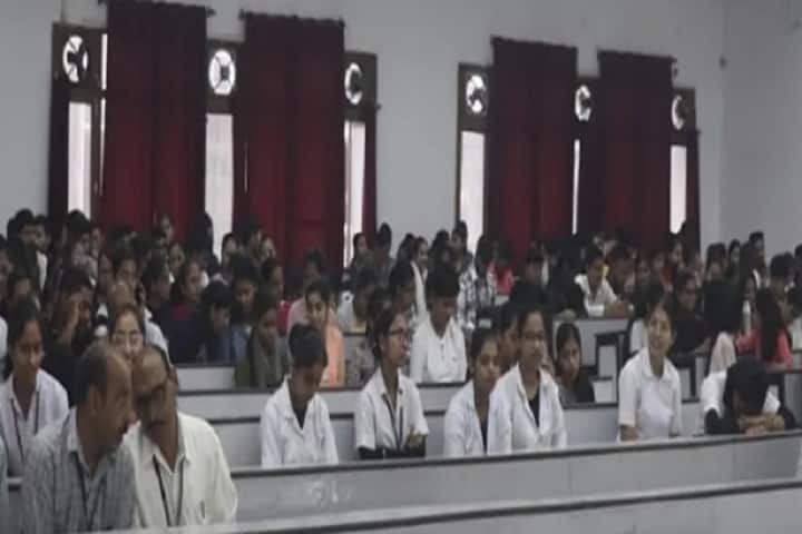 Swami Devi Dyal College of Technical Education campus in Palasra, Haryana, India — photo 2