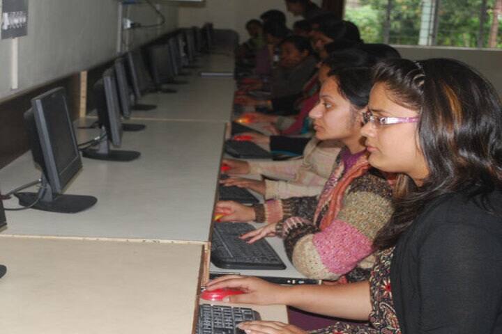 Swami Darshnanand Institute of Management and Technology Polytechnic campus in Haridwar, Uttarakhand, India — photo 4