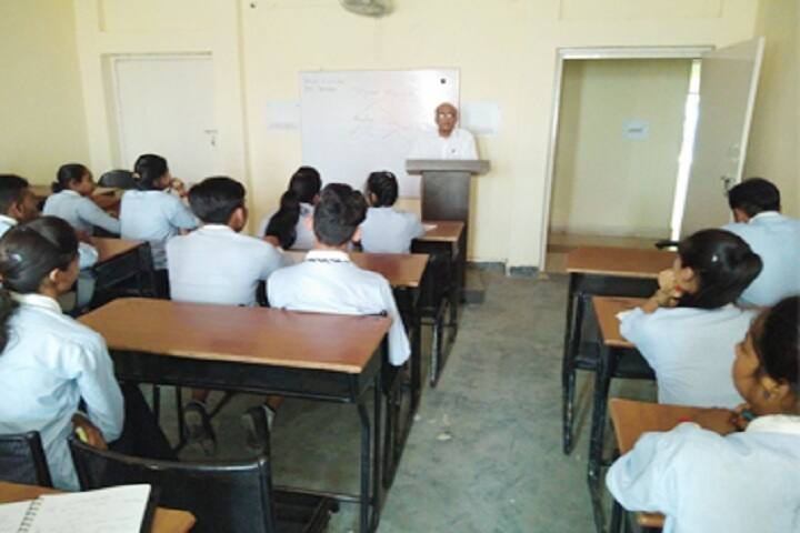 Swami Darshnanand Institute of Management and Technology Polytechnic campus in Haridwar, Uttarakhand, India — photo 5