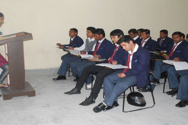Swami Darshnanand Institute of Management and Technology Polytechnic campus in Haridwar, Uttarakhand, India — photo 6