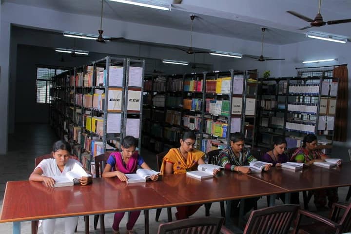 KITS Akshar Institute of Technology campus in Guntur, Andhra Pradesh, India — photo 5