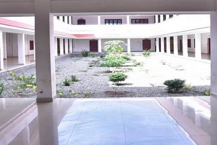 NSS Law College campus in Kottiyam, Kerala, India — photo 1