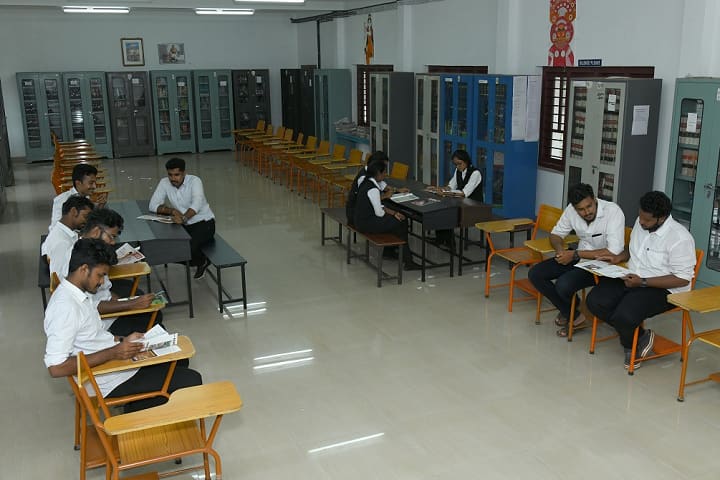 NSS Law College campus in Kottiyam, Kerala, India — photo 3