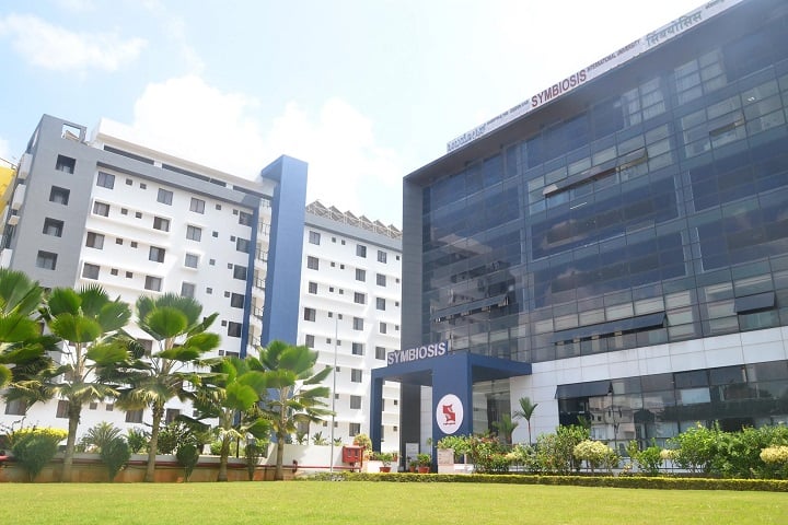SSMC Bangalore campus in Bangalore, Karnataka, India