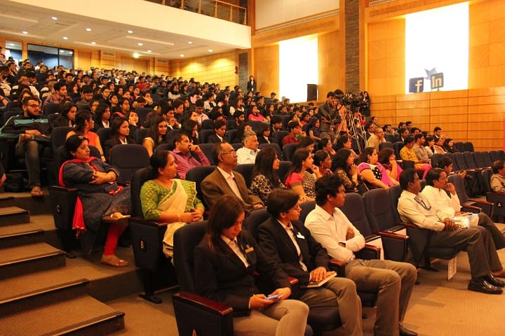 SSMC Bangalore campus in Bangalore, Karnataka, India — photo 2