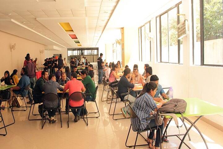 SSMC Bangalore campus in Bangalore, Karnataka, India — photo 3