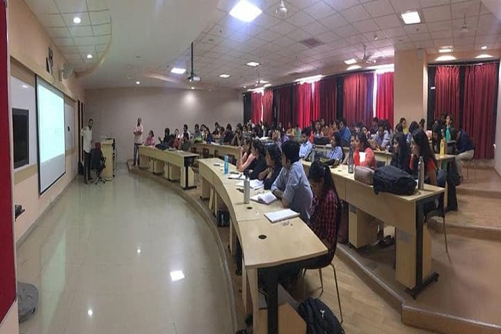 SSMC Bangalore campus in Bangalore, Karnataka, India — photo 4