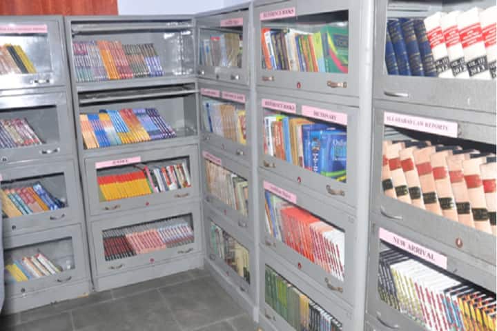 NCPE College of Law campus in Gautam Budh Nagar, Uttar Pradesh, India — photo 2