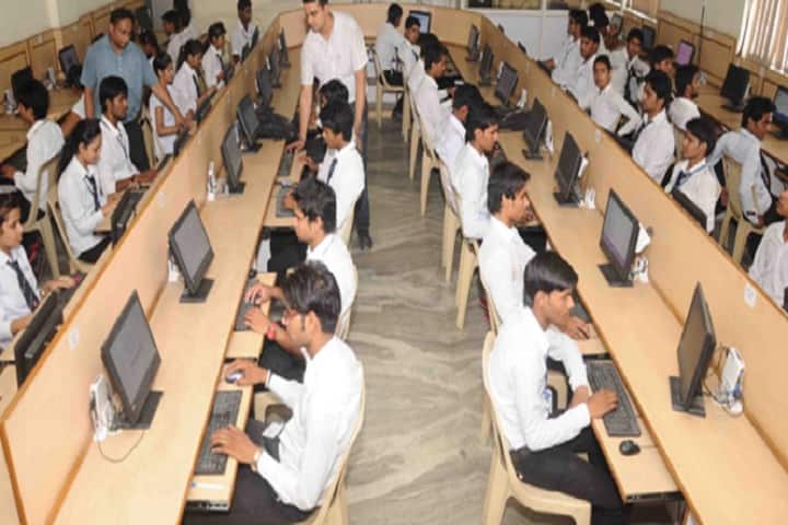 NCPE College of Law campus in Gautam Budh Nagar, Uttar Pradesh, India — photo 3