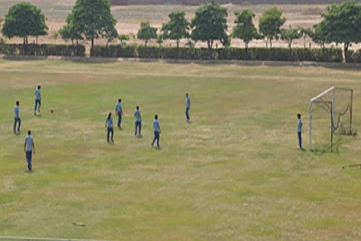 NCPE College of Law campus in Gautam Budh Nagar, Uttar Pradesh, India — photo 4