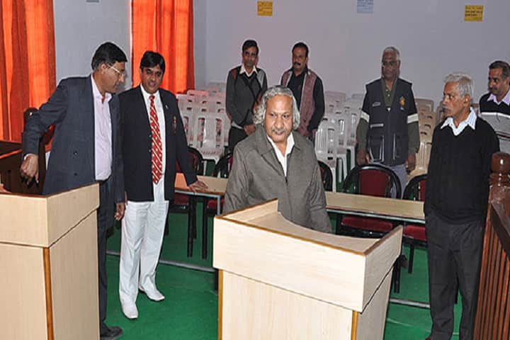 NCPE College of Law campus in Gautam Budh Nagar, Uttar Pradesh, India — photo 5