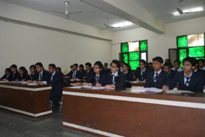 Suresh Deep Polytechnic campus in Ghaziabad, Uttar Pradesh, India — photo 3