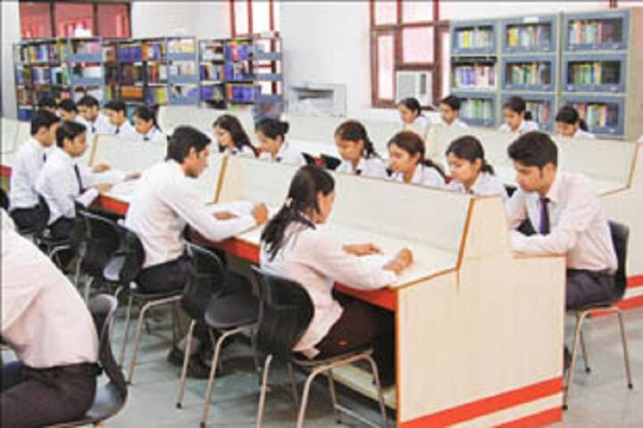 Suresh Deep Polytechnic campus in Ghaziabad, Uttar Pradesh, India — photo 4