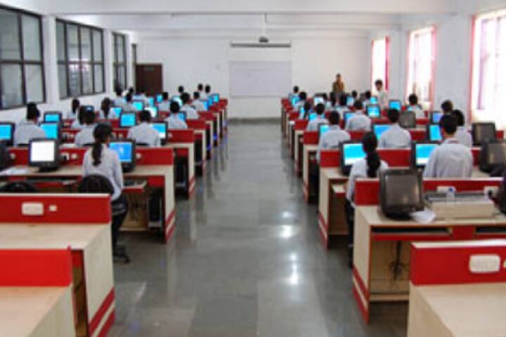 Suresh Deep Polytechnic campus in Ghaziabad, Uttar Pradesh, India — photo 5