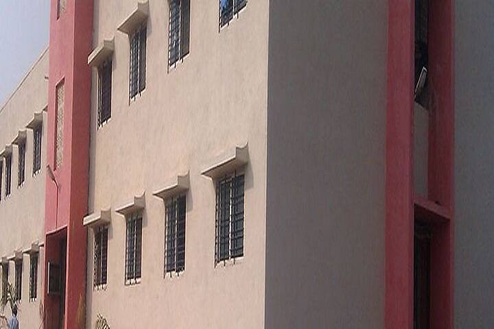 Sunsuba Polytechnic campus in Nashik, Maharashtra, India — photo 5