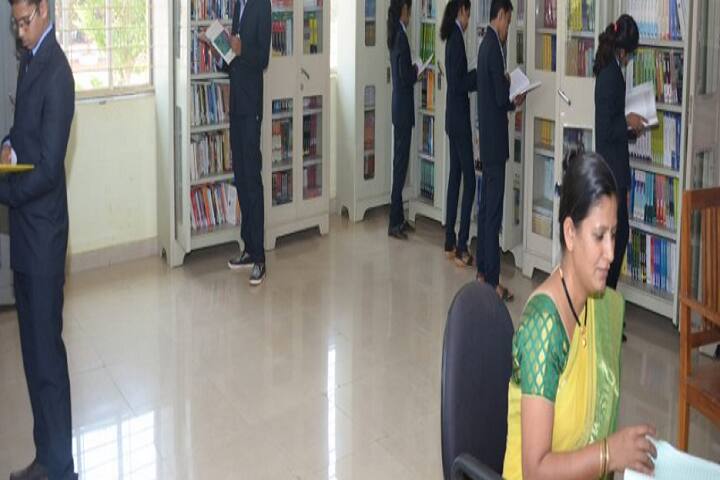 Sahyadri Institute of Management and Research campus in Ratnagiri, Maharashtra, India — photo 3