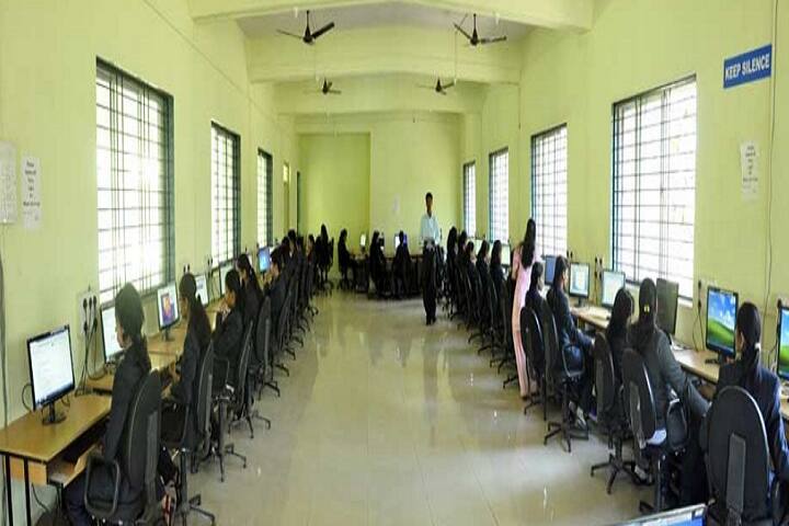 Sahyadri Institute of Management and Research campus in Ratnagiri, Maharashtra, India — photo 4