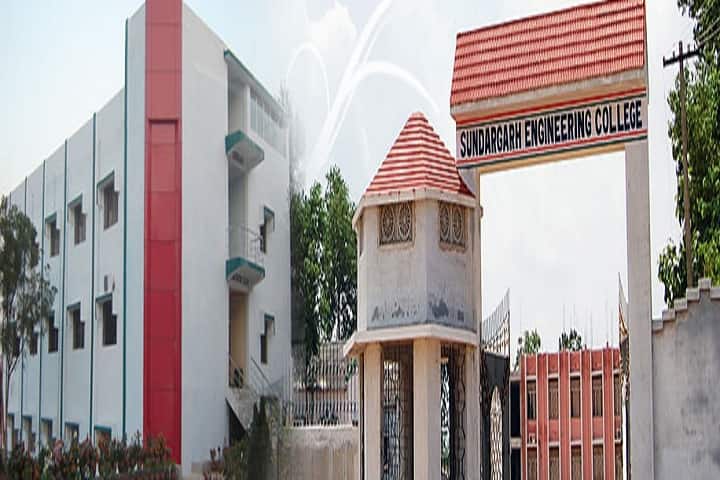 Sundargarh Engineering School campus in Sundargarh, Odisha, India — photo 1