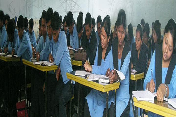 Sundargarh Engineering School campus in Sundargarh, Odisha, India — photo 2