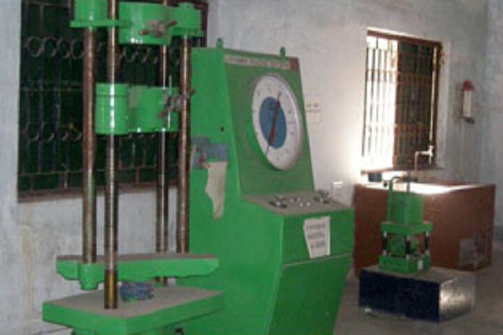 Sundargarh Engineering School campus in Sundargarh, Odisha, India — photo 4