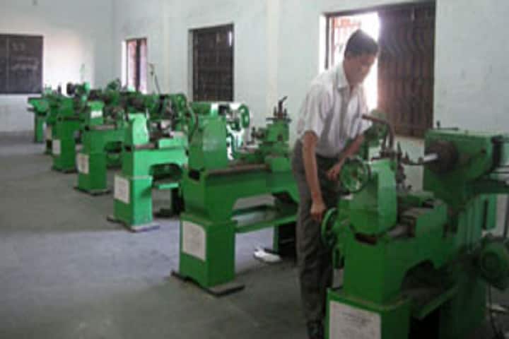 Sundargarh Engineering School campus in Sundargarh, Odisha, India — photo 5