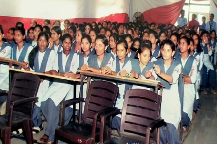 Suhas Institute of Technology campus in Pune, Maharashtra, India — photo 5