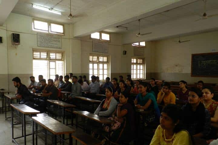 Narayandas Sarwottamdas Soti Law College campus in Sangli, Maharashtra, India — photo 2