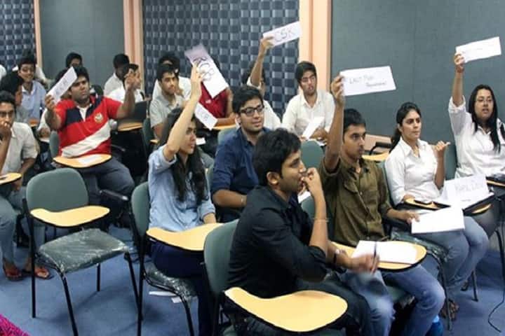 SCMS Pune campus in Pune, Maharashtra, India — photo 2