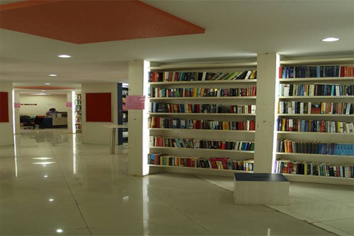 SCMS Pune campus in Pune, Maharashtra, India — photo 3