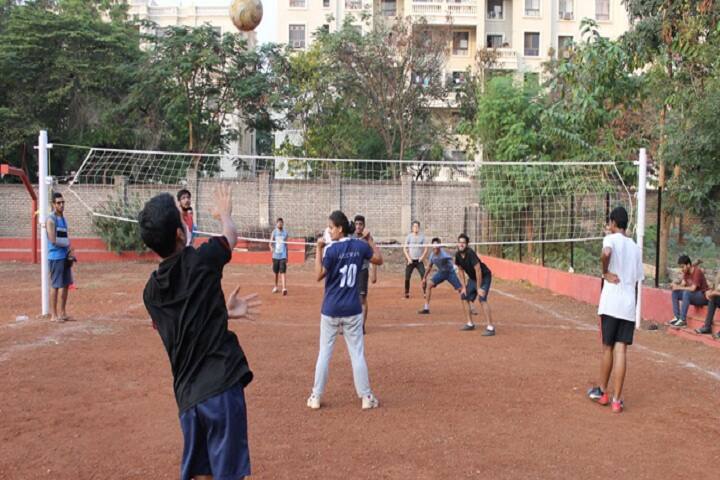 SCMS Pune campus in Pune, Maharashtra, India — photo 4