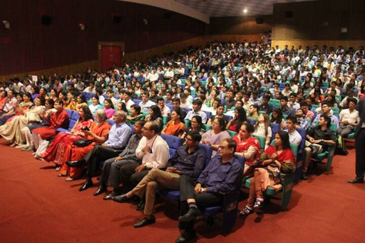 SCMS Pune campus in Pune, Maharashtra, India — photo 5