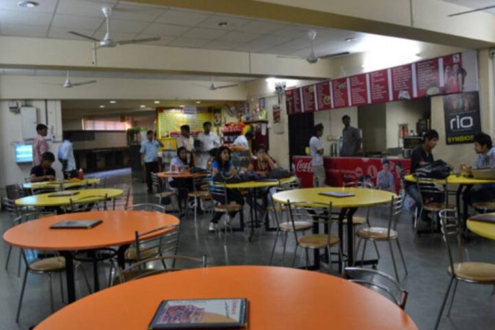 SCMS Pune campus in Pune, Maharashtra, India — photo 6